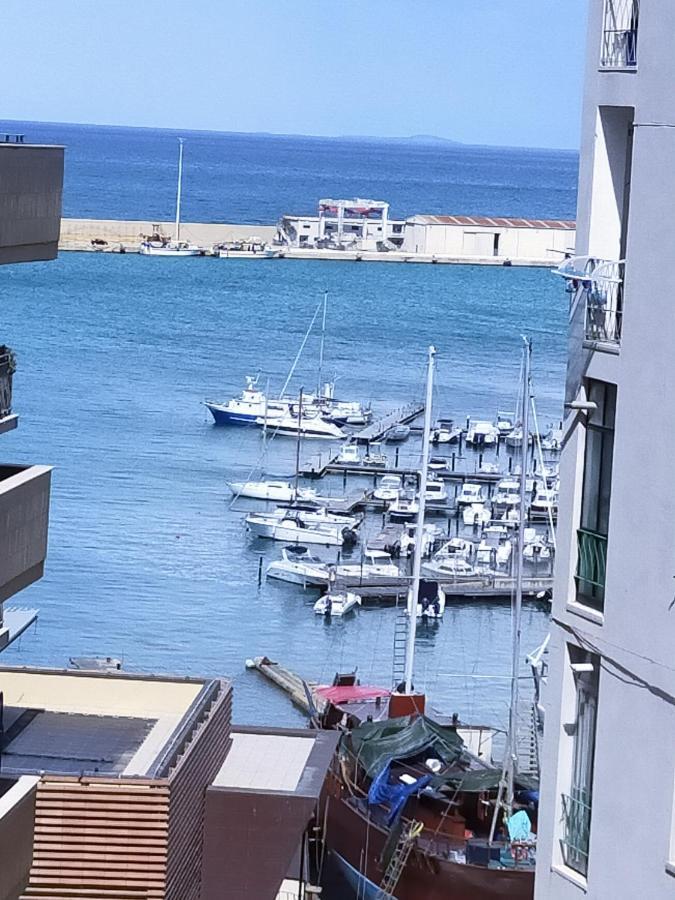 Seabed Superior Rooms Termoli Dış mekan fotoğraf